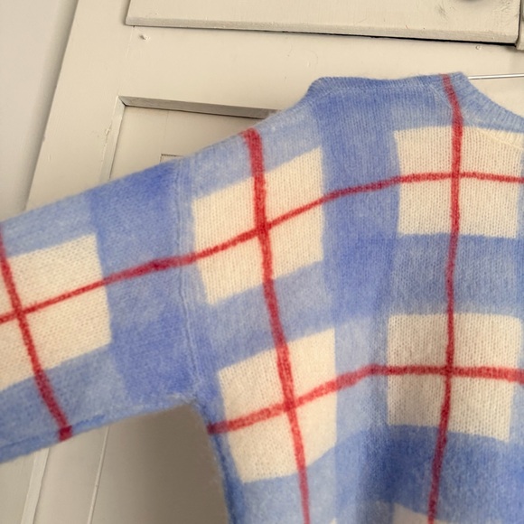 Sezane Victoria Jumper - Picture 5 of 7